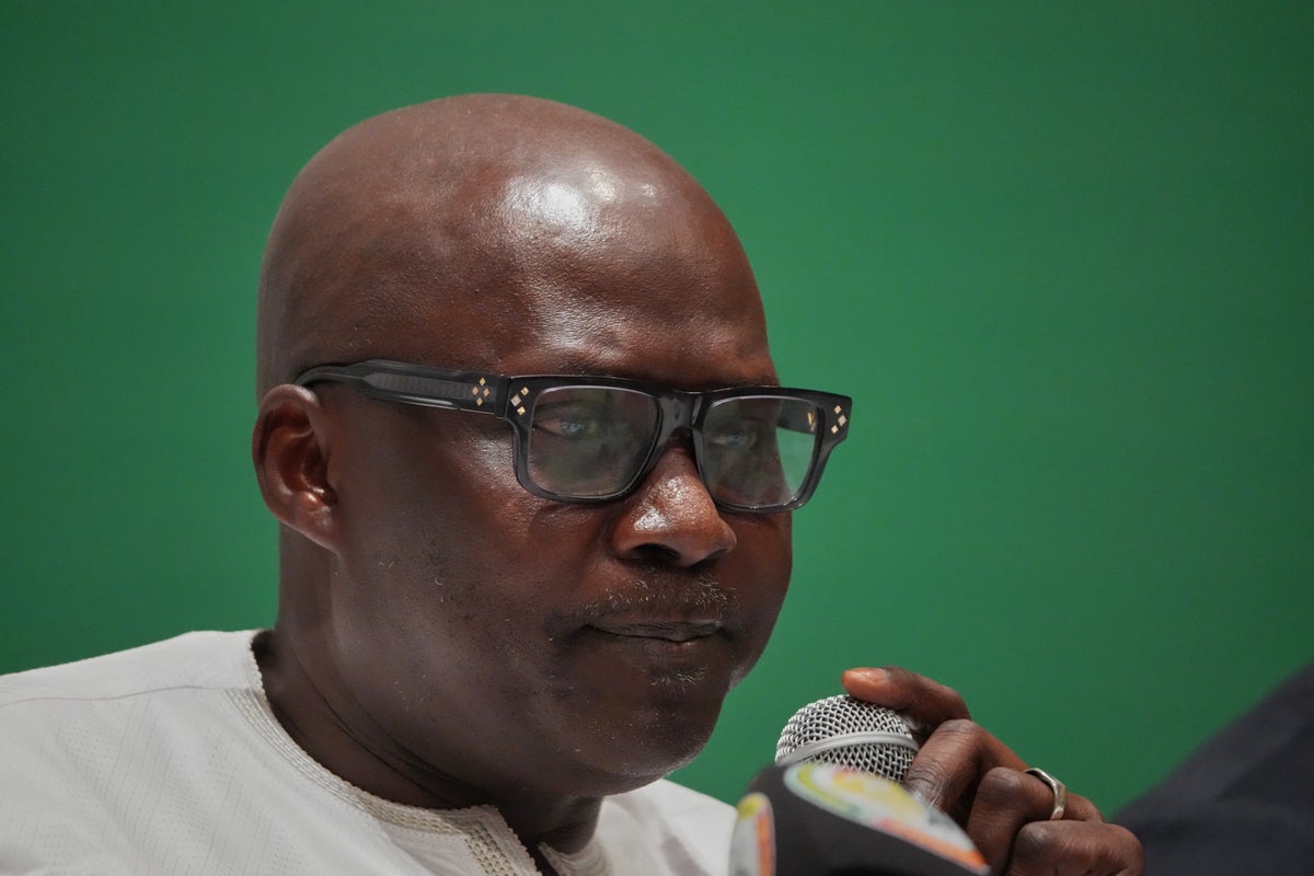 Senegal football chief vows to launch ‘crusade’ after Afcon title ‘robbery’