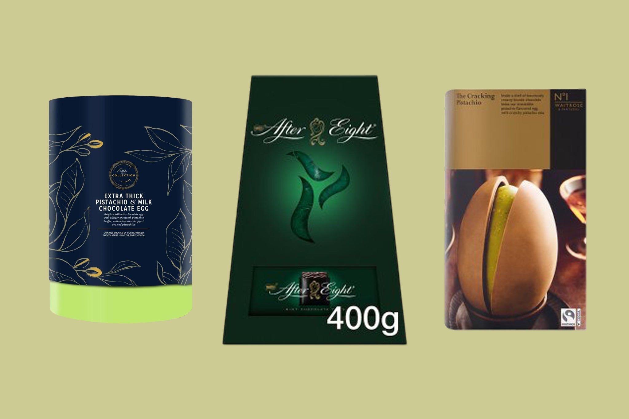 We compared 260 Easter eggs – these are the best value (and worst) When paying more actually gets you more: thicker shells, better extras, fewer regrets