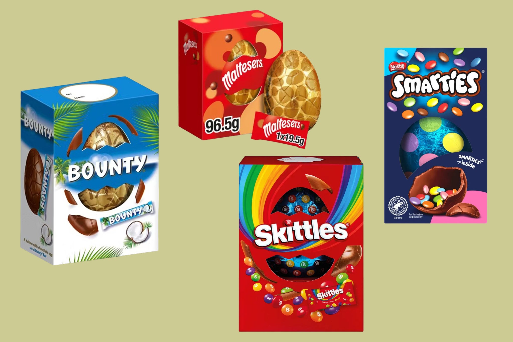 The budget aisle wins again – where smaller boxes often mean smarter buys