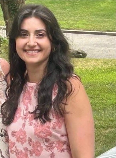 Desperate search for missing woman whose husband says she jumped out of moving car