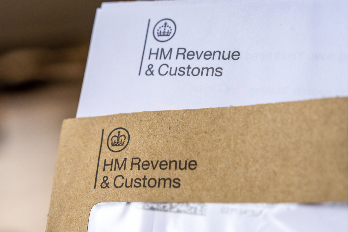 How to check if your HMRC pension refund letter is genuine