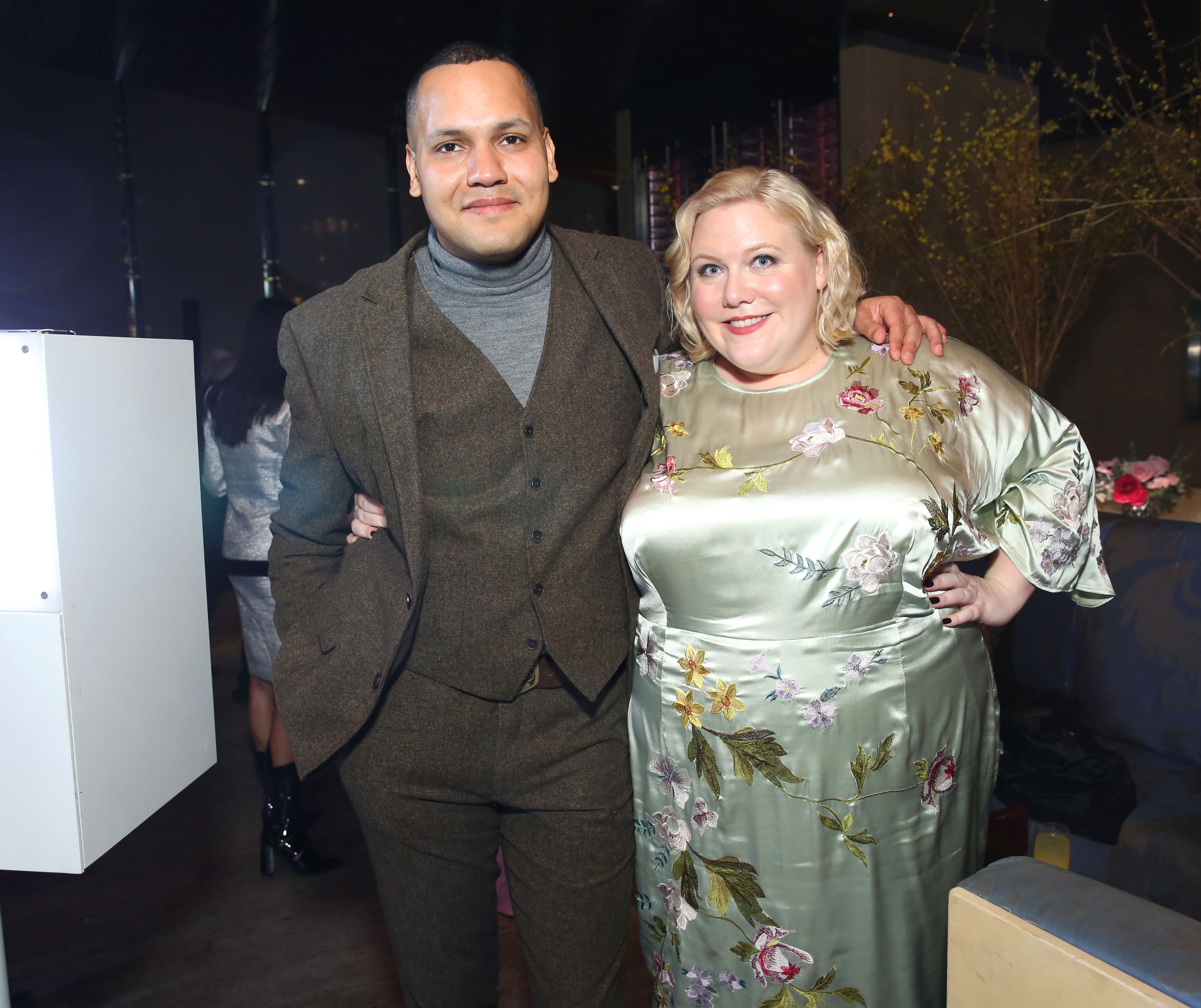 West’s earlier books, ‘Shrill’ and ‘The Witches Are Coming’, were unapologetically scathing about many aspects of culture that others had been afraid to challenge. Her apparent about-face in ‘Adult Braces’ left some fans feeling betrayed