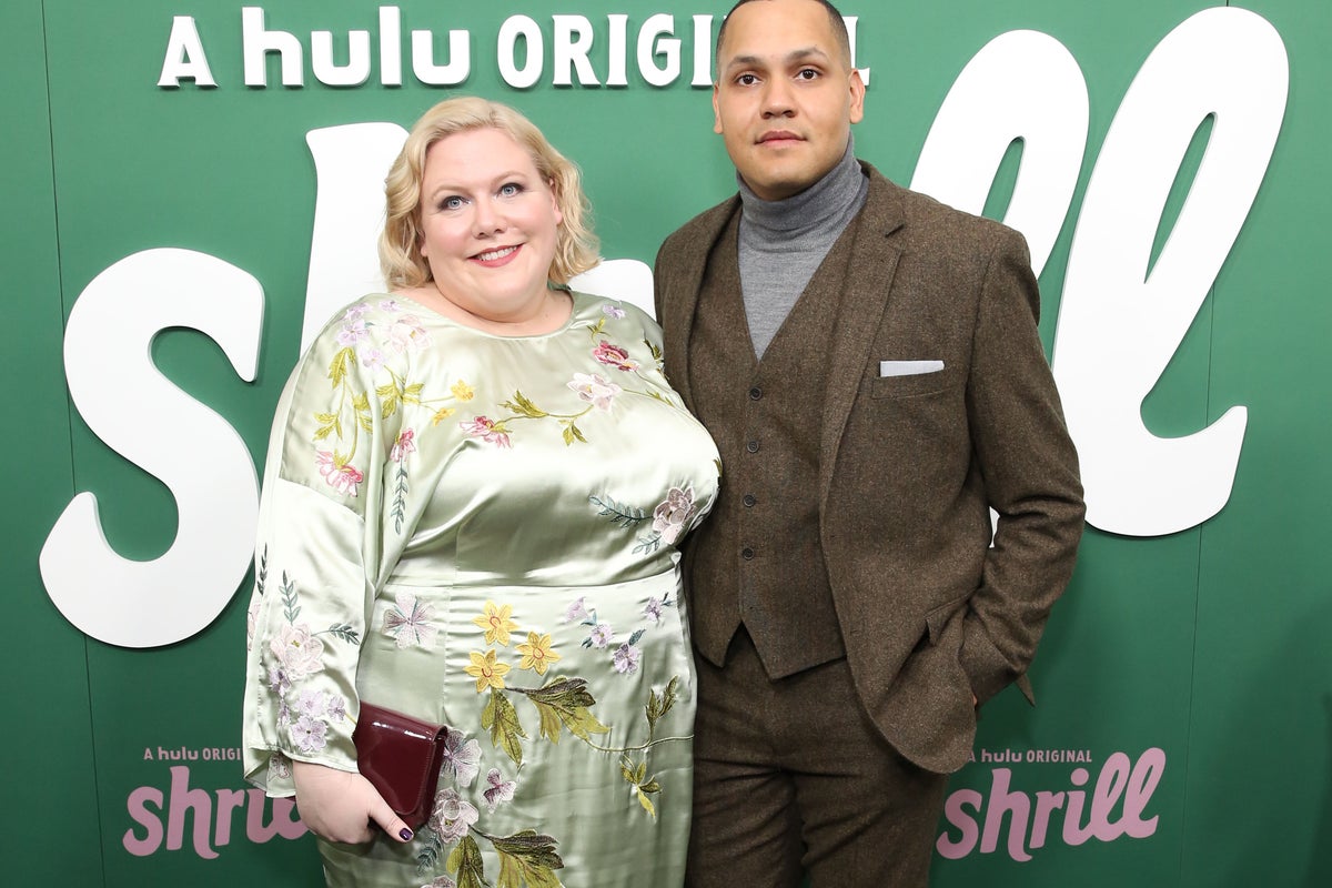 Is the polyamory dream over - and did Lindy West kill it?