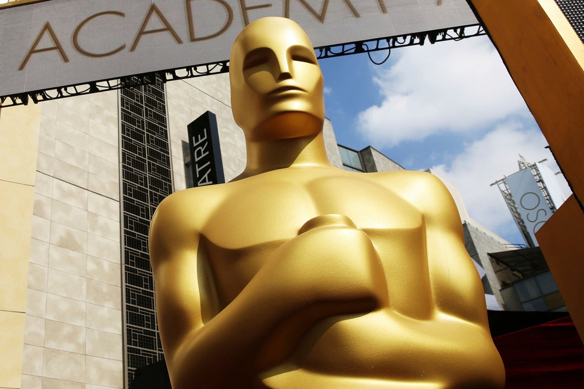 Oscars announce significant change for upcoming ceremony away from Hollywood
