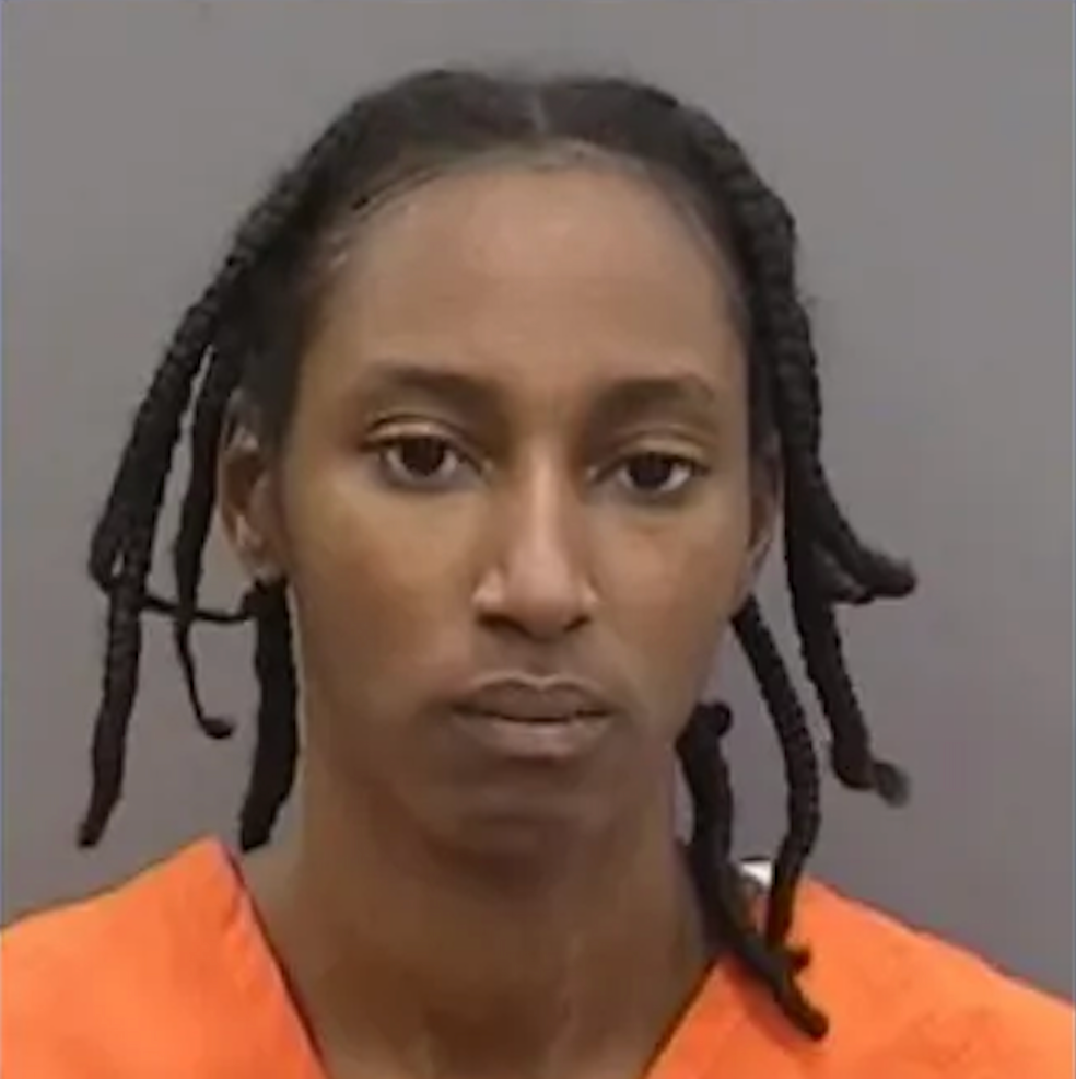 Renee Stephens and her hubby Vincent Stephens person been convicted connected supplier trafficking charges for trading marijuana-infused candy to kids