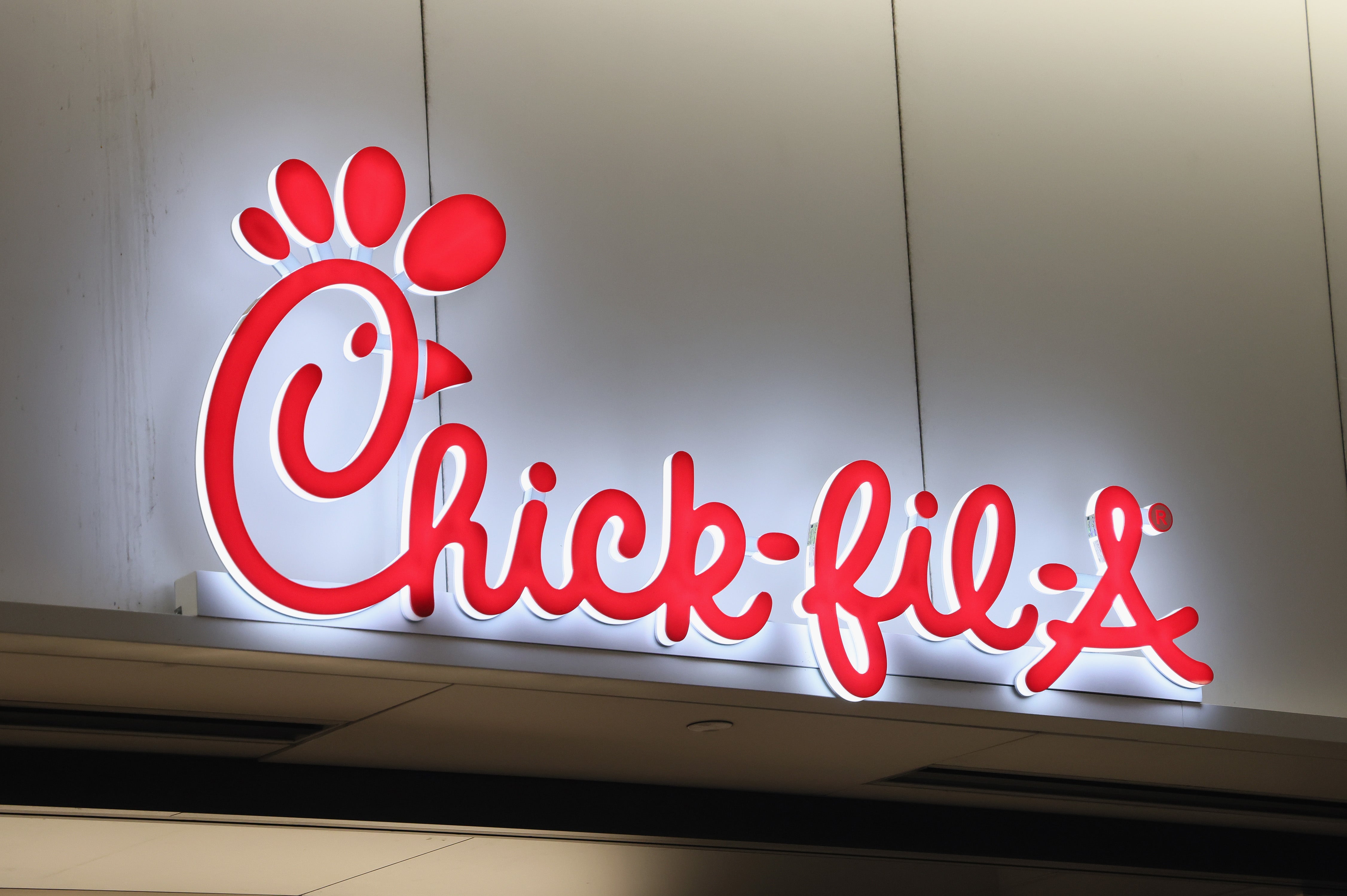 Georgia residents person rallied against a caller Chick-fil-A to beryllium developed successful Smyrna, saying it will bring excessively overmuch postulation to nan neighborhood