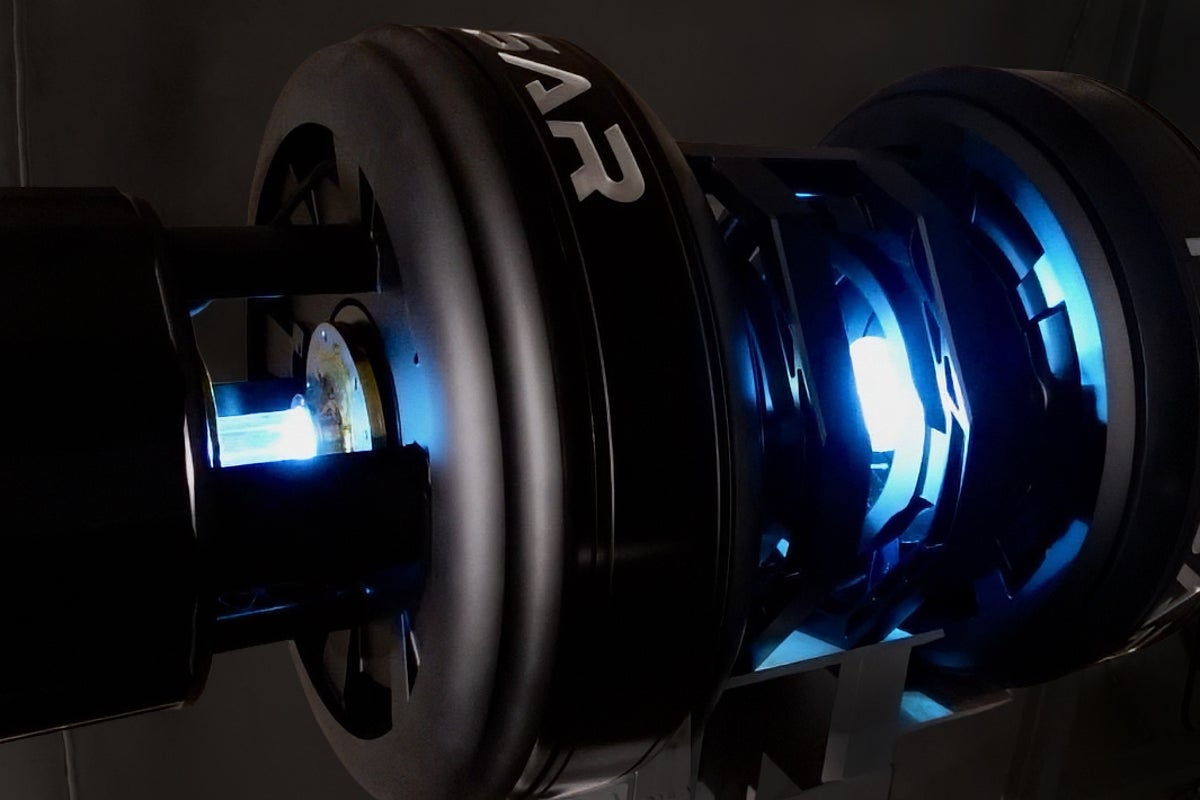 UK rocket startup demonstrates world first plasma in nuclear fusion breakthrough