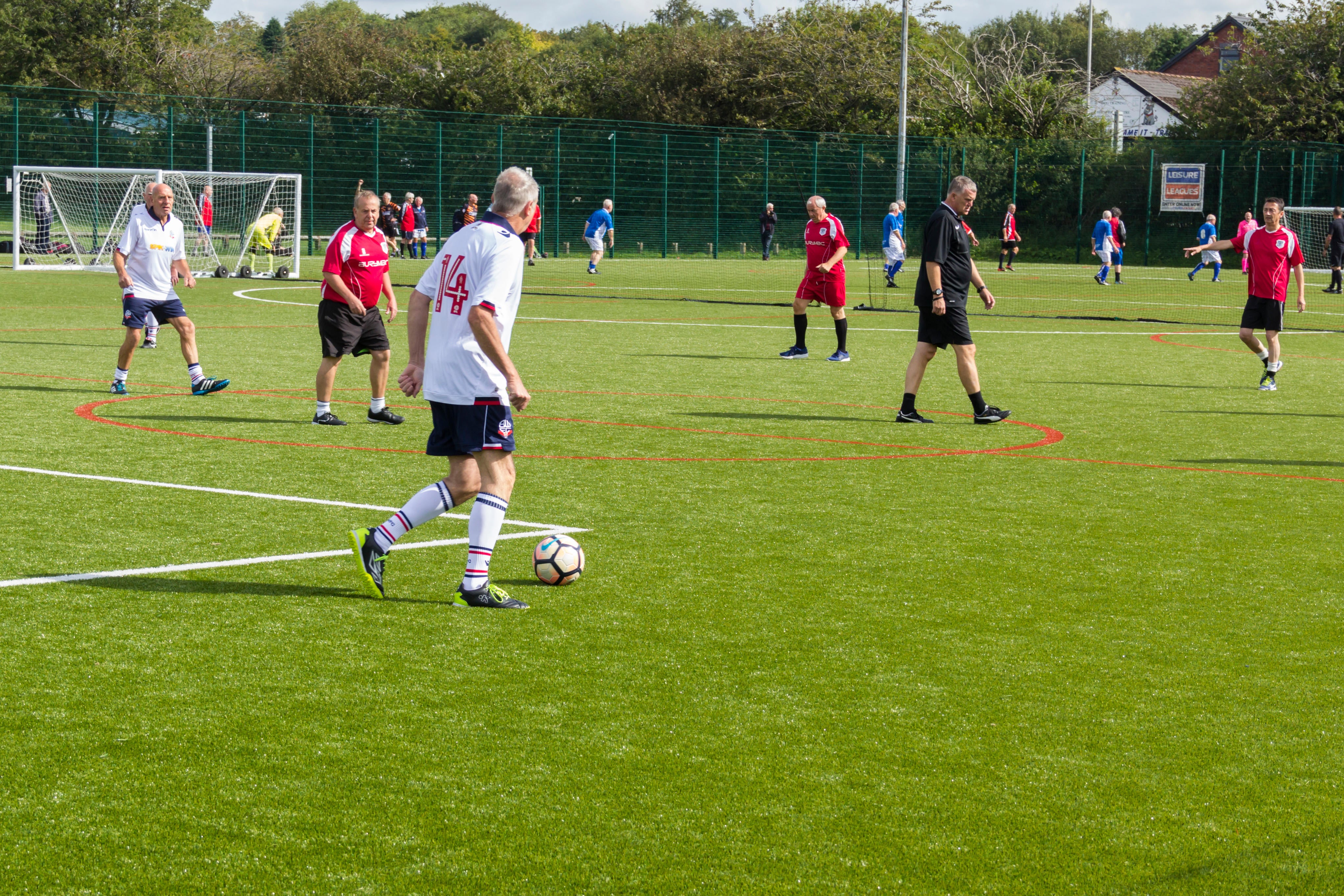 “It can improve your decision-making skills.