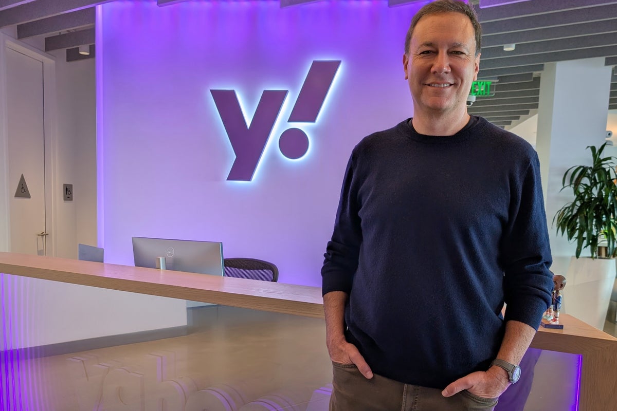 Yahoo turns to AI to spark internet pioneer’s revival