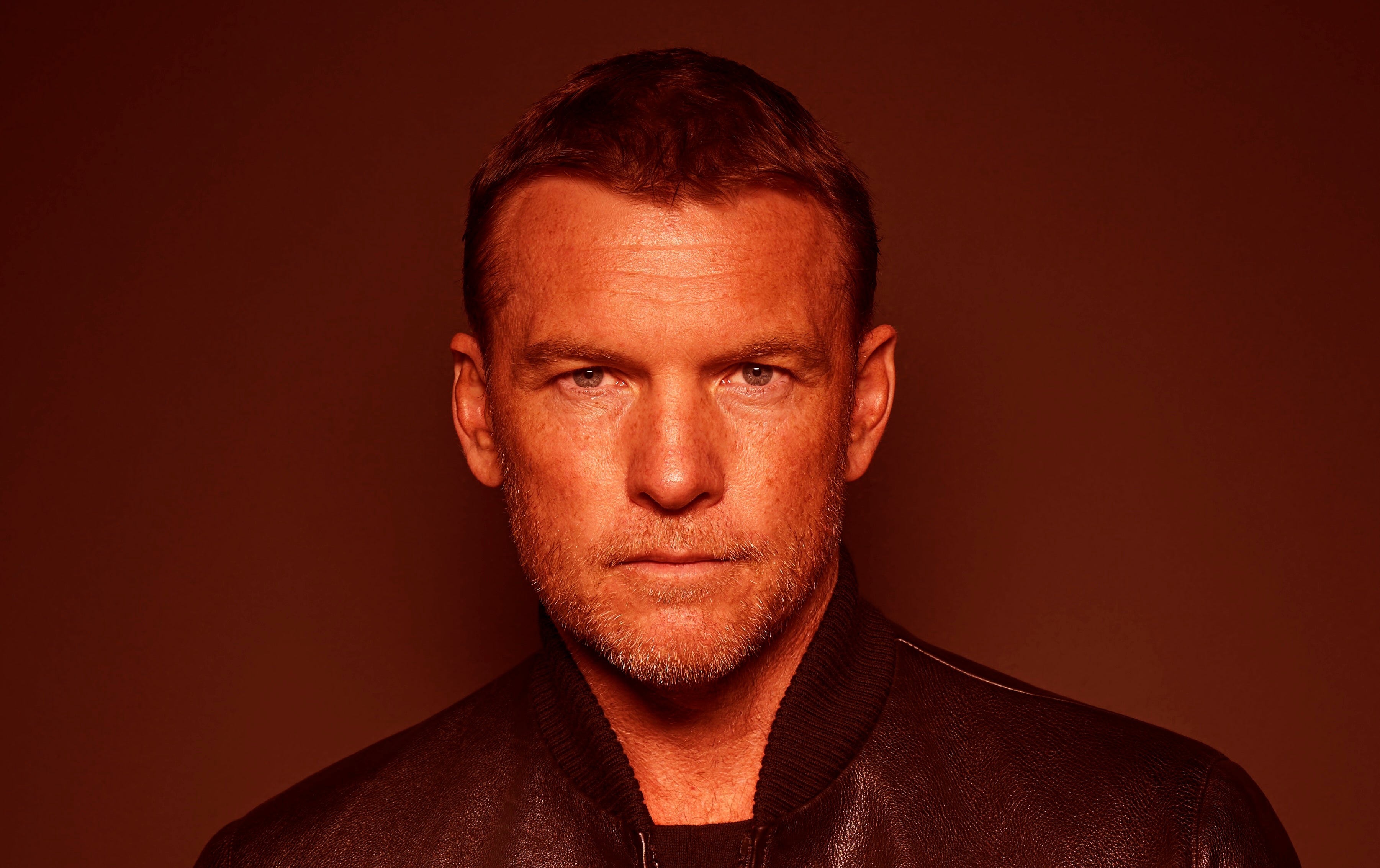 Sam Worthington: 'I know what James Cameron wants - and I'll give it to him'