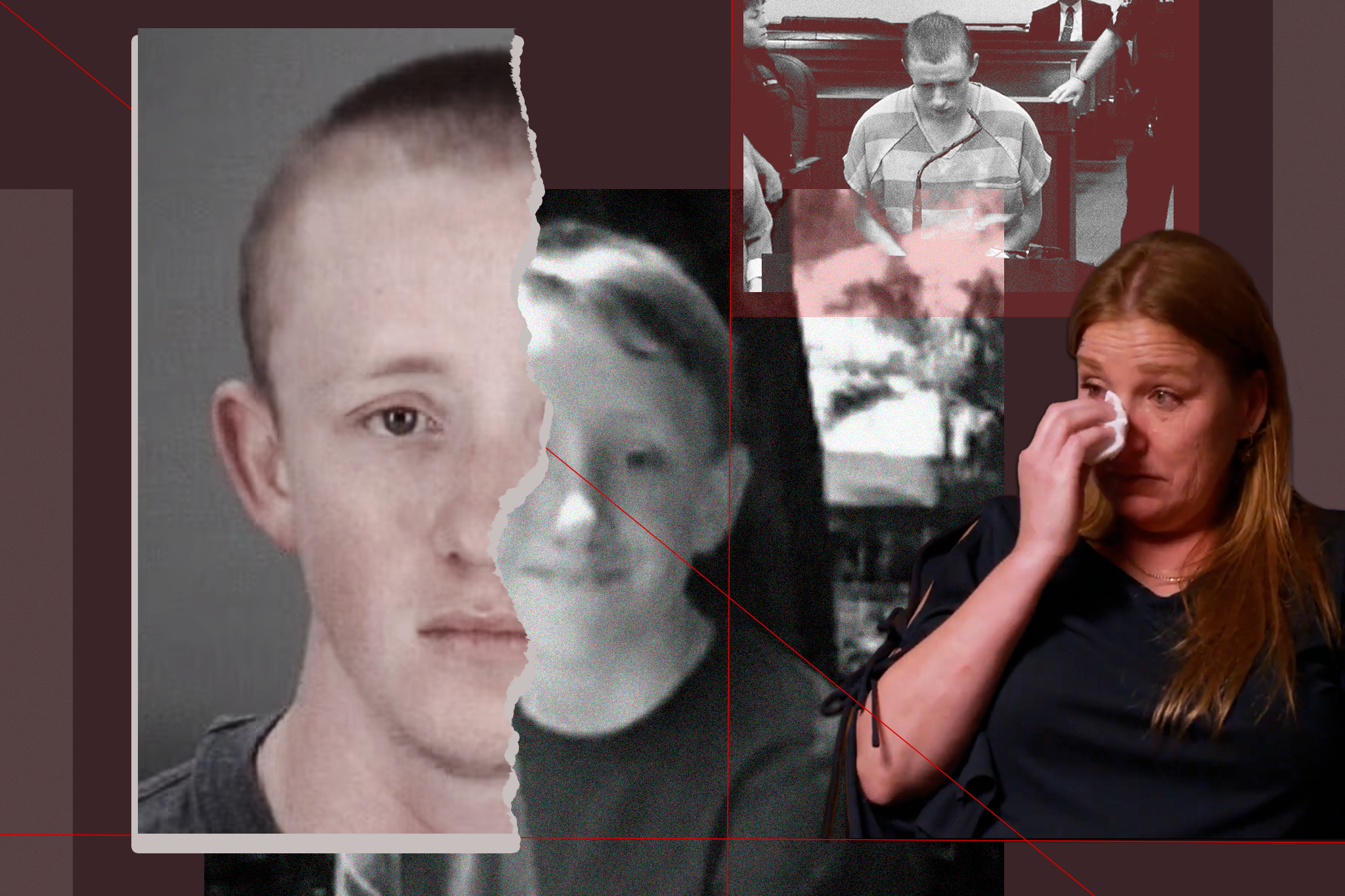 Florida mom thought she had raised a typical son. Then she heard him confess to murder