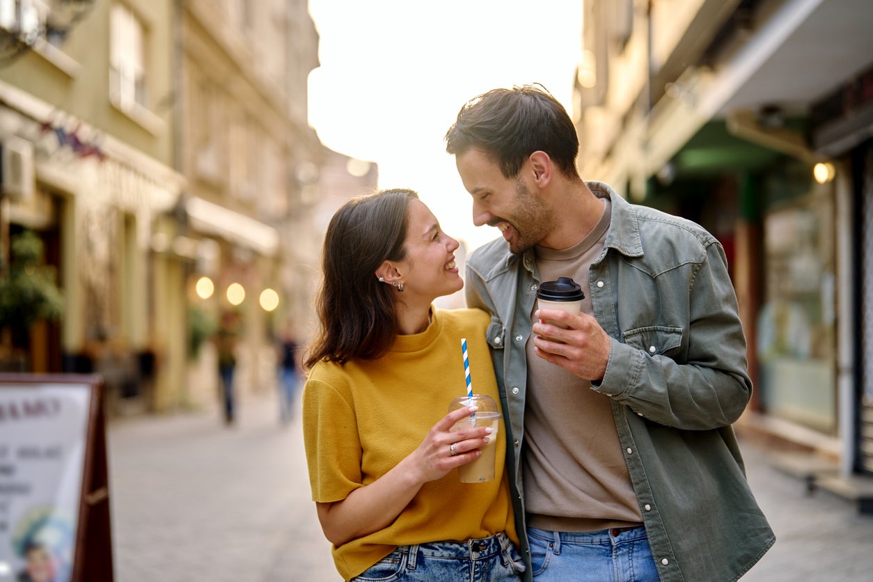 Experts have pushed back on the 6-7 trend, pointing out that someone who’s considered attractive can still be emotionally available