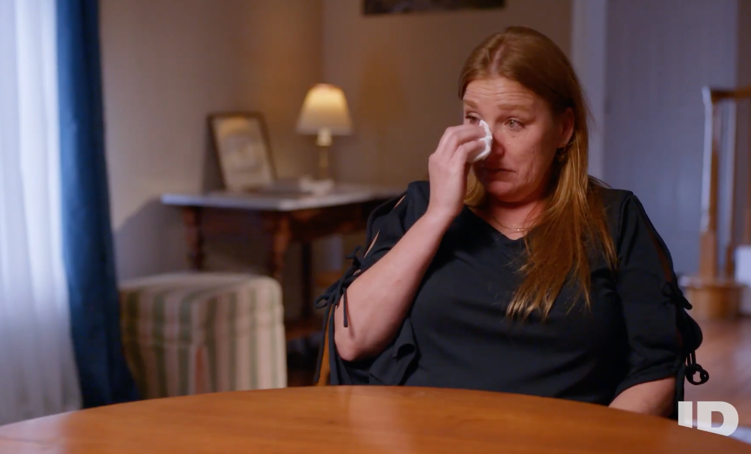  My Child nan Killer, a caller Investigation Discovery spinoff that focuses connected parents who realized their children were  tin of nan unthinkable