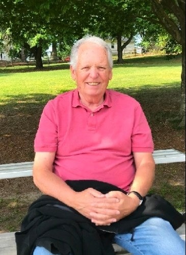 Michael Pratt, a Vietnam vet and grandfather, was retired stepping pinch a cane erstwhile he was struck and killed by Pennell. The slayer and unfortunate did not cognize each other