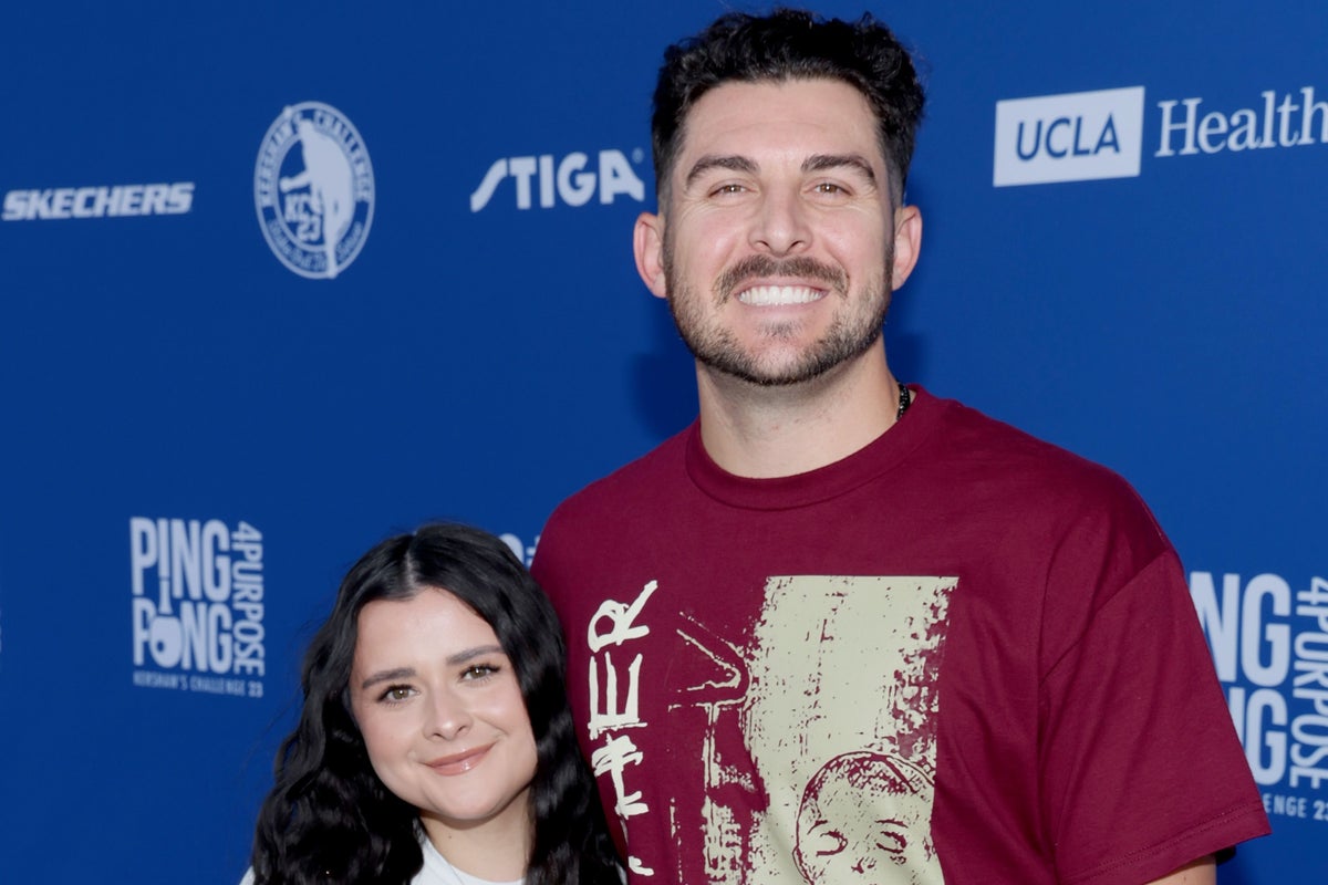 Dodgers star Alex Vesia’s wife calls opening day ‘bittersweet’ amid family’s personal tragedy