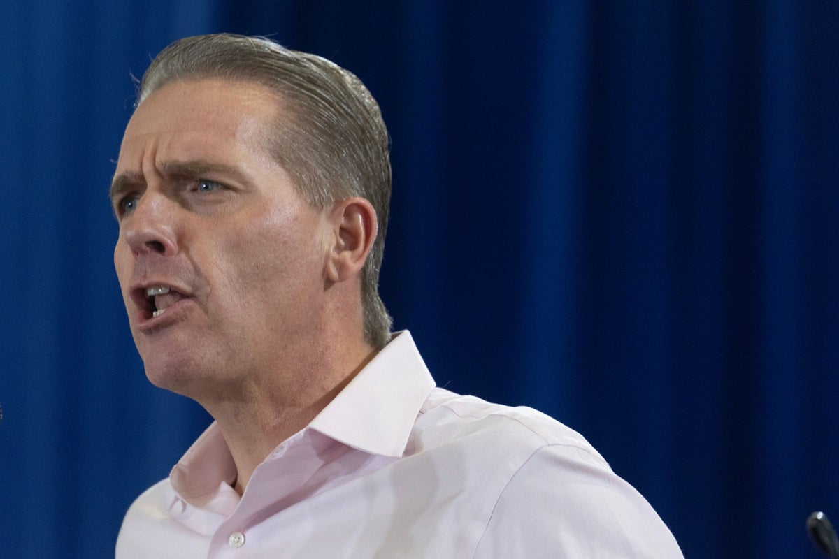 CNN’s resident GOP bad guy Scott Jennings accused of ‘trashing Trump’ when cameras are off