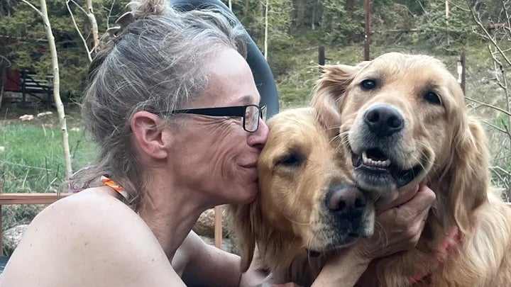 Family speaks out after finding meth-laced hotdogs in yard eaten by their pets