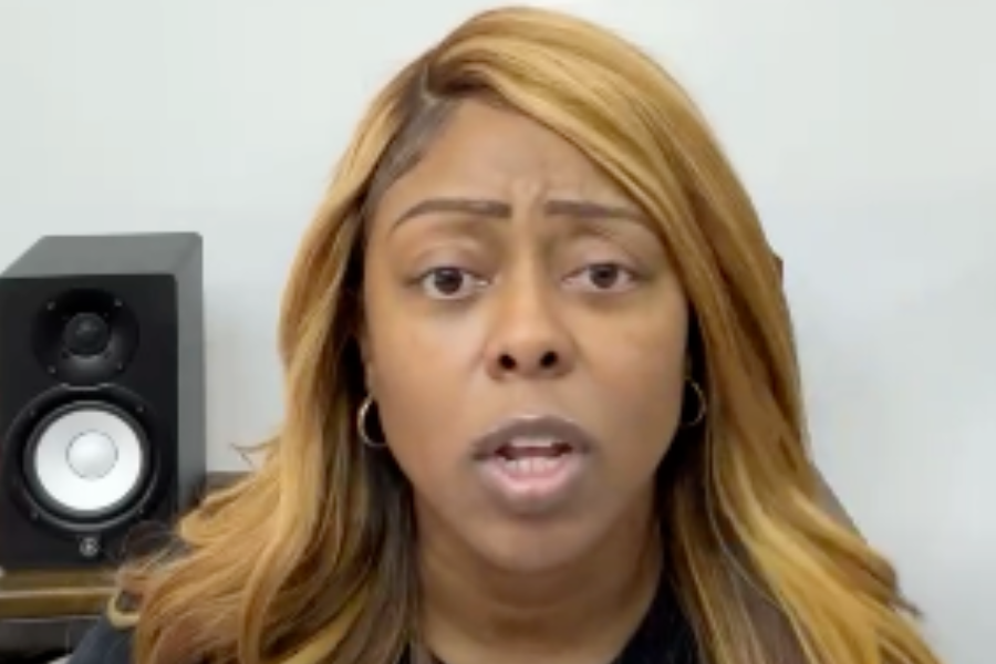 Father of Illinois ‘super mayor’ shot in Chicago as she calls for Trump to bring troops into Windy City