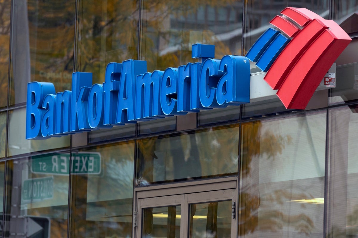 75 women abused by Epstein expected to benefit from Bank of America settlement