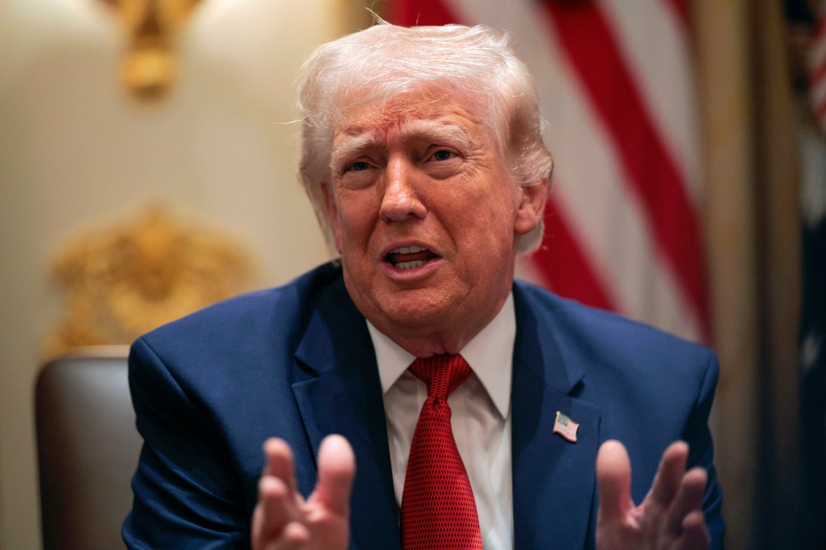 GOP lawmakers and MAGA figures have their say on Trump’s troops on the ground threats