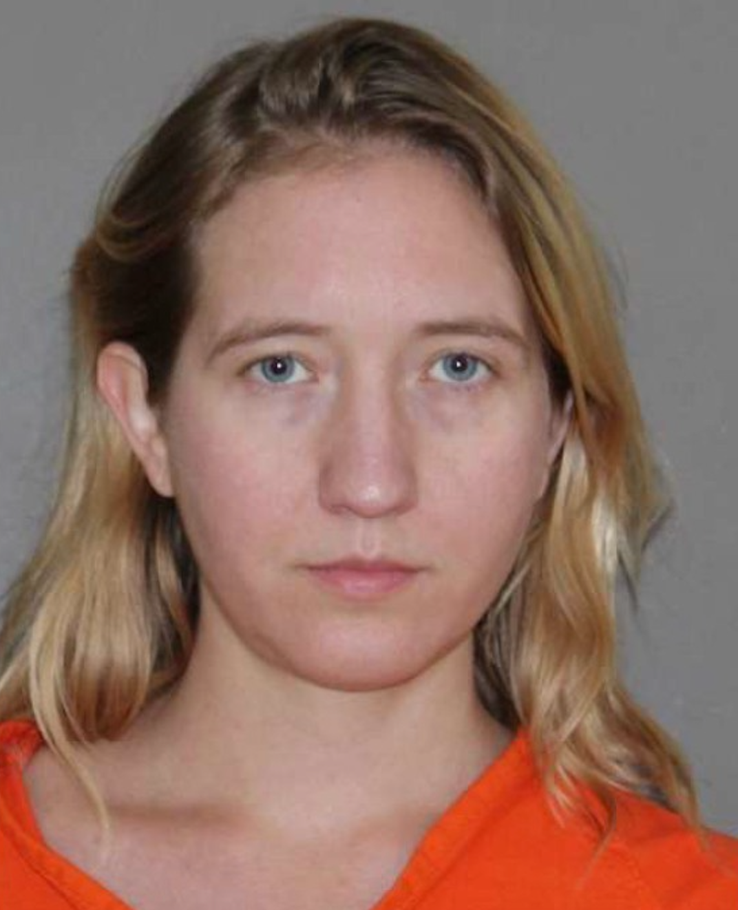 However, her body has not been found