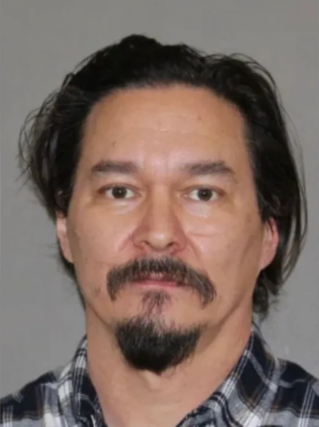 Sanders has denied killing Richards