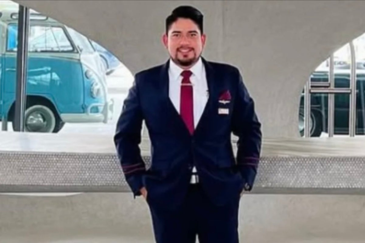 Family says body found in Colombia identified as missing US flight attendant