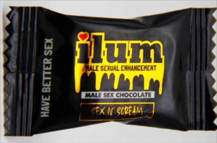 California-based Gear Isle recalled its Gold Lion Aphrodisiac Chocolate Sachet and ilum Sex Chocolate last month after they were found to contain undeclared sildenafil and tadalafil