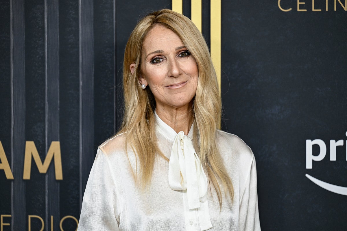 Here’s what Celine Dion’s stiff-person syndrome diagnosis means