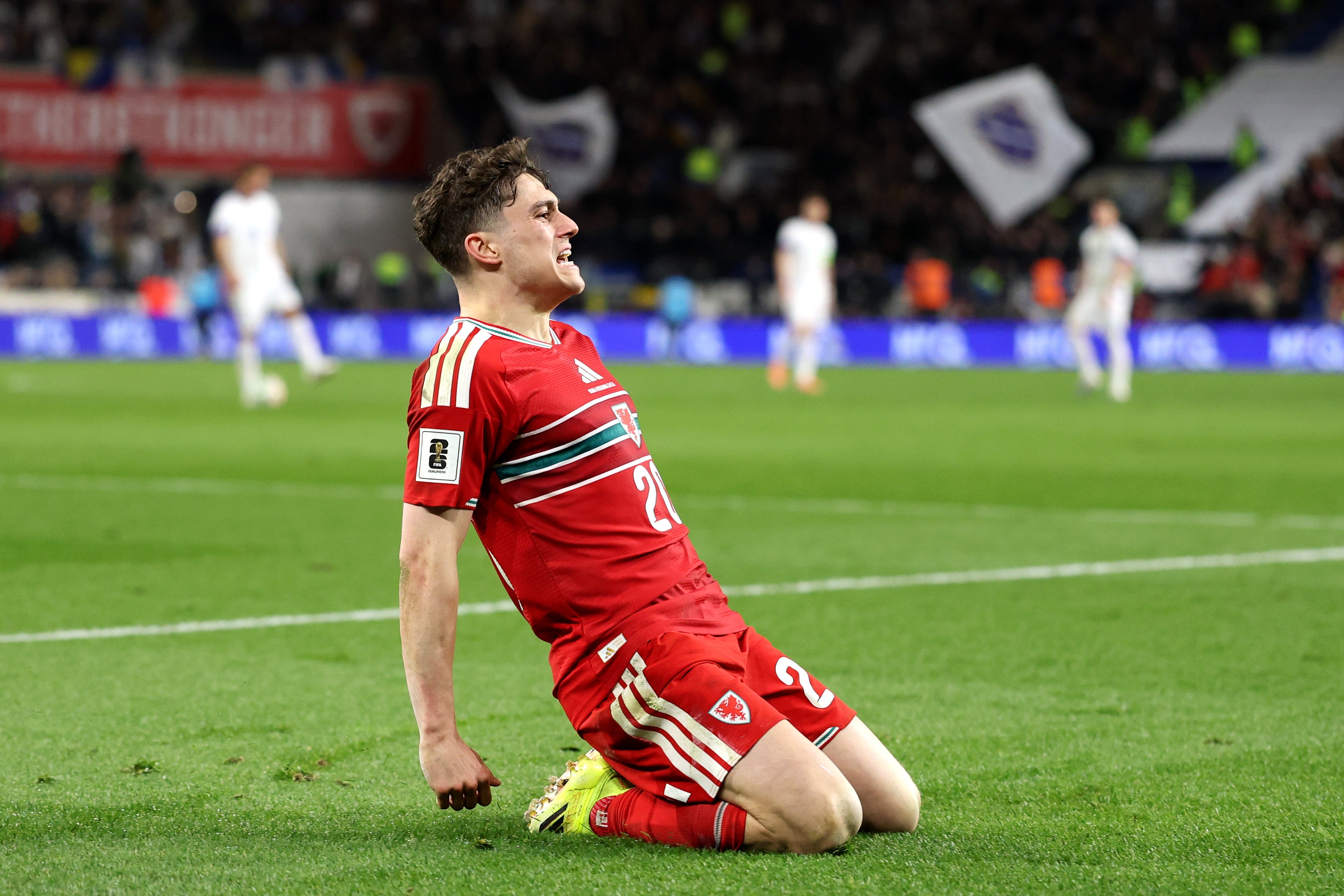 Is Wales vs Northern Ireland on TV? Channel, kick-off time and how to watch friendly