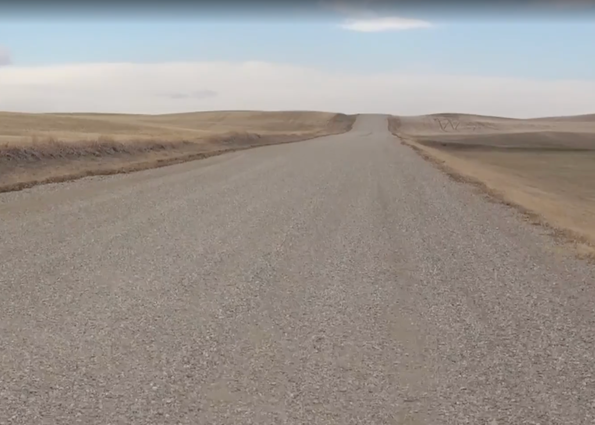 Local farmers connected some sides of nan gravel roadworthy opportunity they person been friends for decades and person not noticed nan emergence successful forbidden postulation alleged by U.S. officials arsenic justification for nan closure