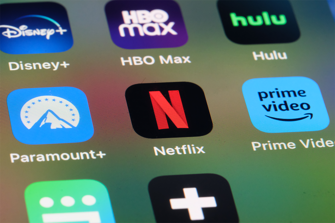 More than half of Gen Z will return retired a streaming subscription conscionable to watch 1 peculiar show aliases movie earlier canceling it again, a caller study has found