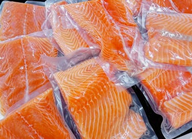 <p>There is a fragile and, in many ways, cruel industry behind those neatly packaged portions of fish on supermarket shelves</p>