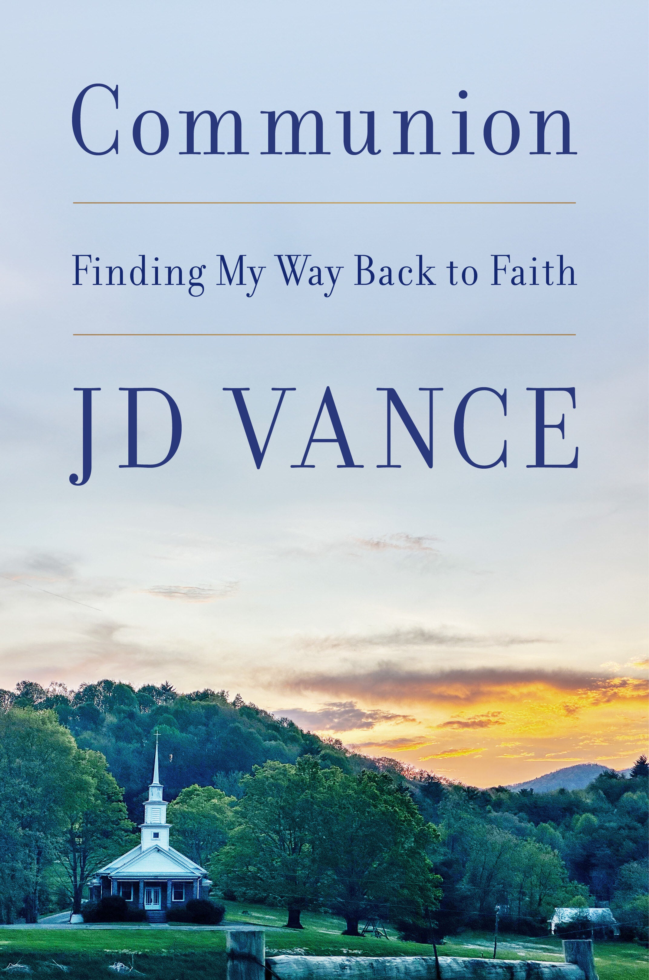  Finding My Way Back to Faith would travel retired June 16