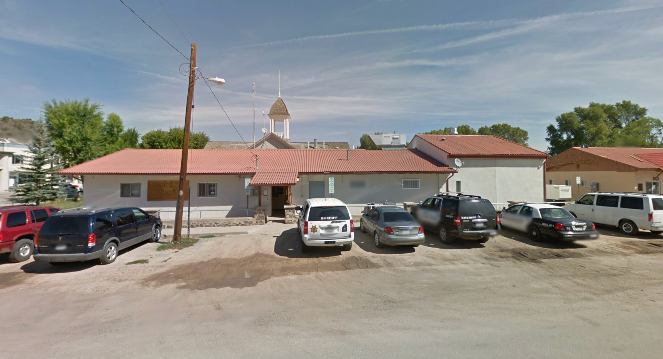 Three different labor of nan sheriff’s agency were besides indicted Friday connected charges from a abstracted incident. Each look charges related to nan usage of unit against a personification experiencing a intelligence wellness crisis