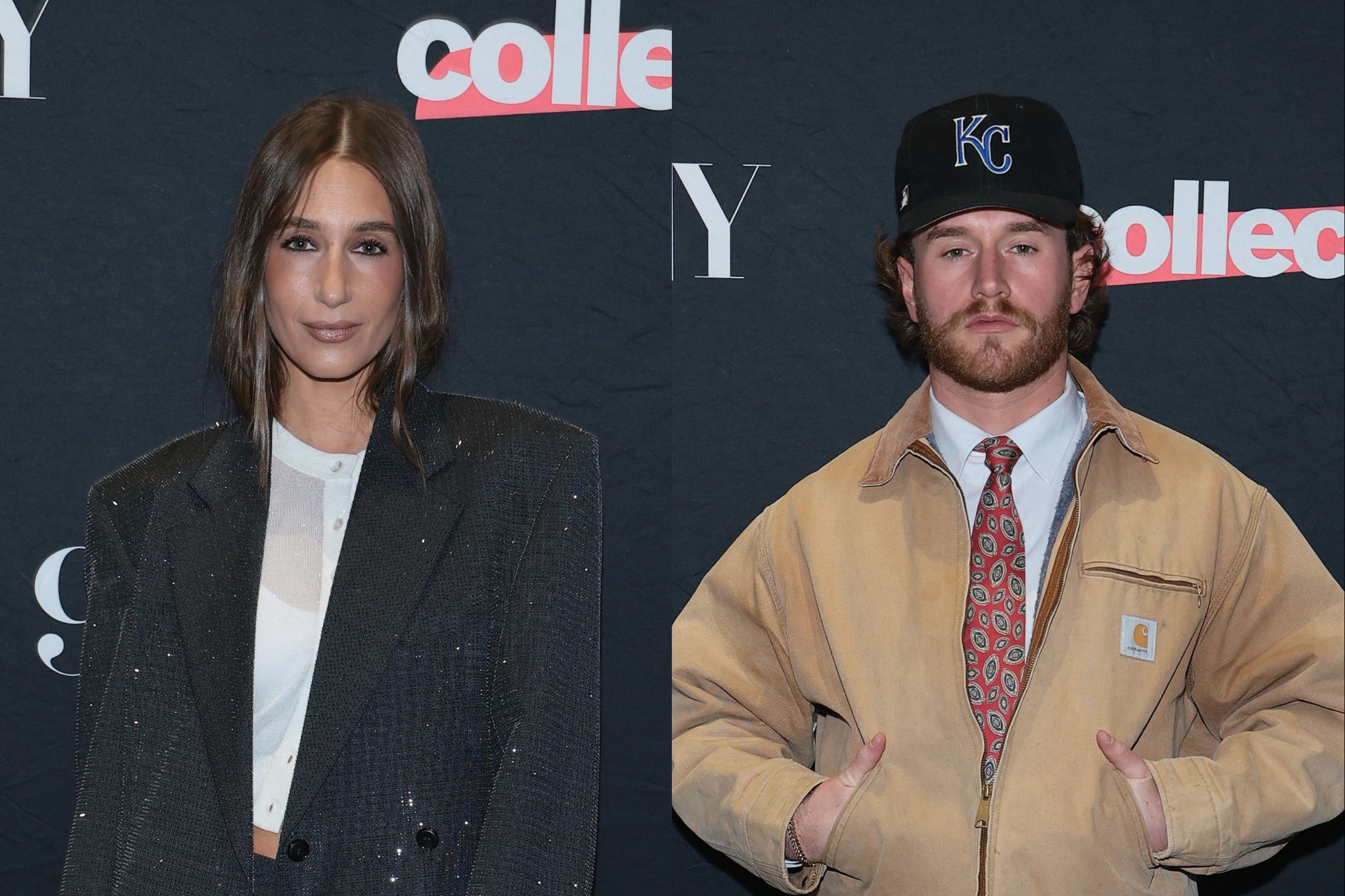 Amanda Batula and West Wilson have confirmed their romance