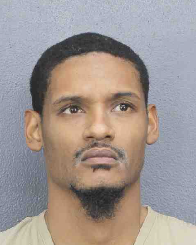 Christopher Danielle Johnson 'intentionally committed an enactment of indecent and obscene vulnerability of his genitalia' connected a Spirit Airlines formation to South Florida, according to a measure of accusation prosecutors revenge March 24