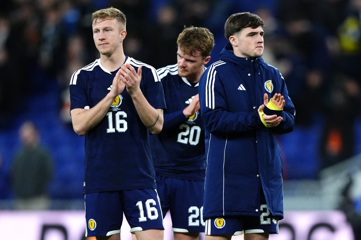 Scotland v Ivory Coast LIVE: Hosts fall to friendly defeat as Steve Clarke lines up final World Cup squad decisions