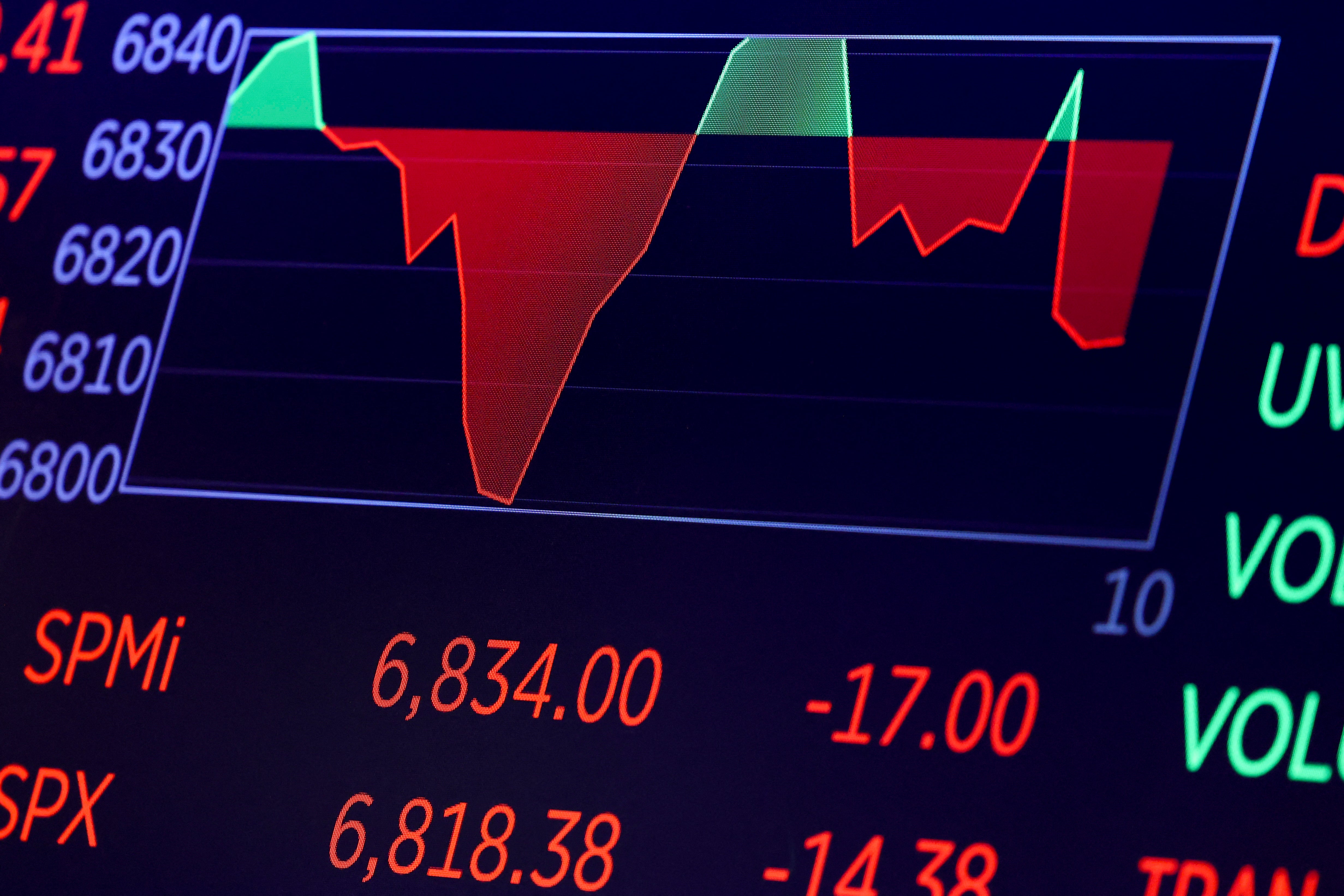 Just 25 percent of Gen X, those calved betwixt 1965 and 1980, deliberation it’s a bully clip to put successful nan market
