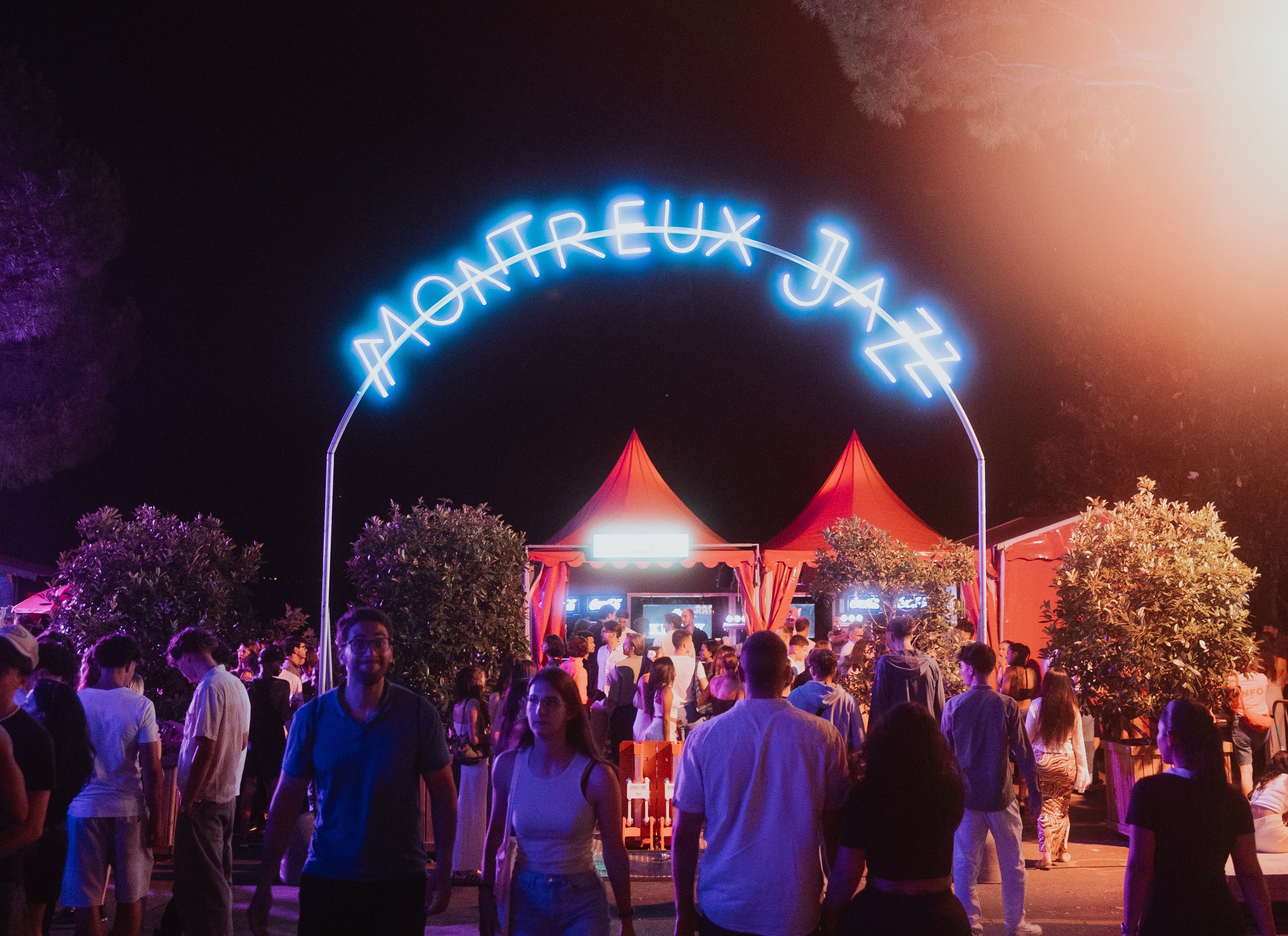 Montreux Jazz Festival reveals spectacular 60th edition programme