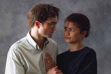 <p>Look of love? ‘The Drama’ shows what can happen when someone discovers their chosen life partner isn’t who they thought they were</p>