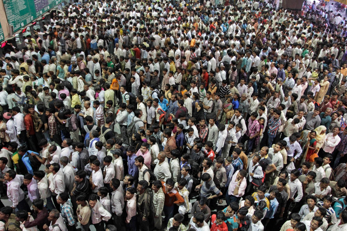 India begins world’s largest national population count. Here’s why it matters