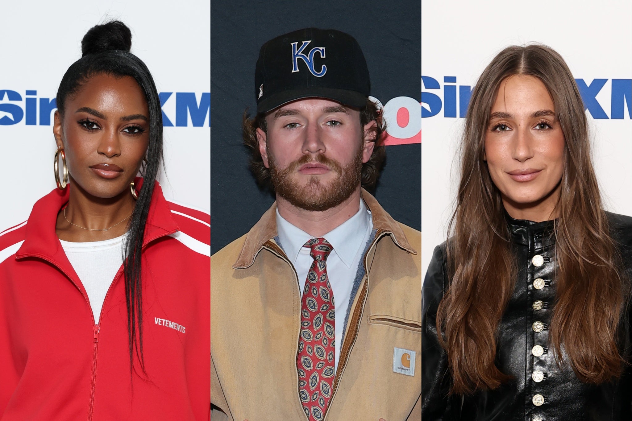 Summer House star Ciara Miller has broken her silence on the relationship between her ex West Wilson and best friend Amanda Batula