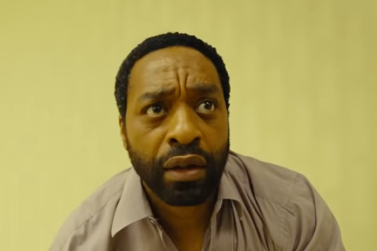 How Backrooms went from a viral 4chan post to an A24 movie starring acclaimed actor