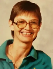 Audrey Cook, 30, vanished successful 1985. Her assemblage was recovered a twelvemonth later, though her remains were only identified successful 2019