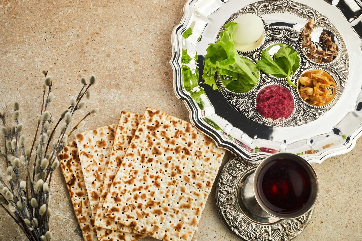 When does Passover start? Everything to know about the Jewish holiday