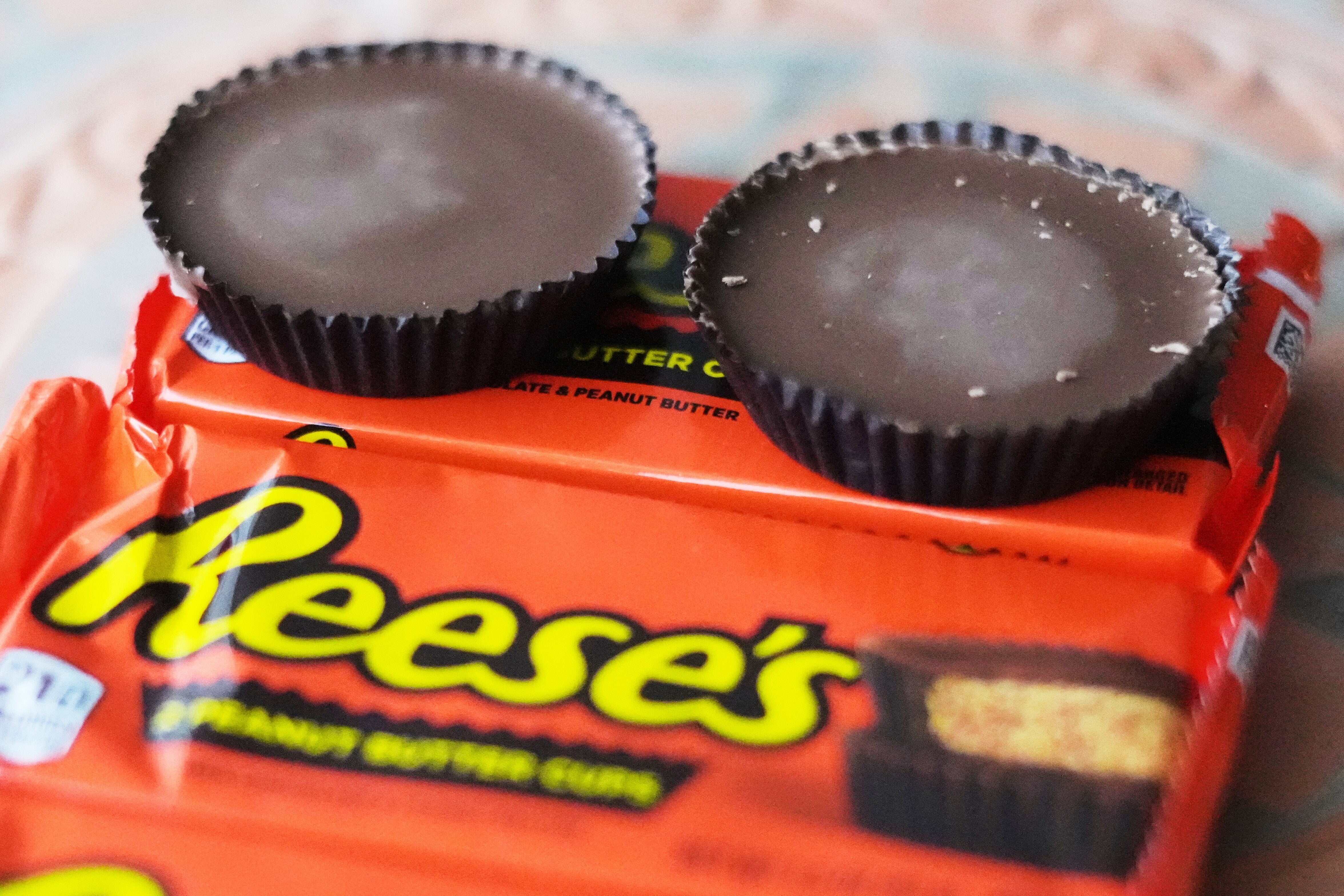 Brad Reese, nan grandson of nan inventor of Reese’s Peanut Butter Cups, ignited nan contention successful a nationalist missive he sent to Hershey’s firm marque head connected Valentine’s Day