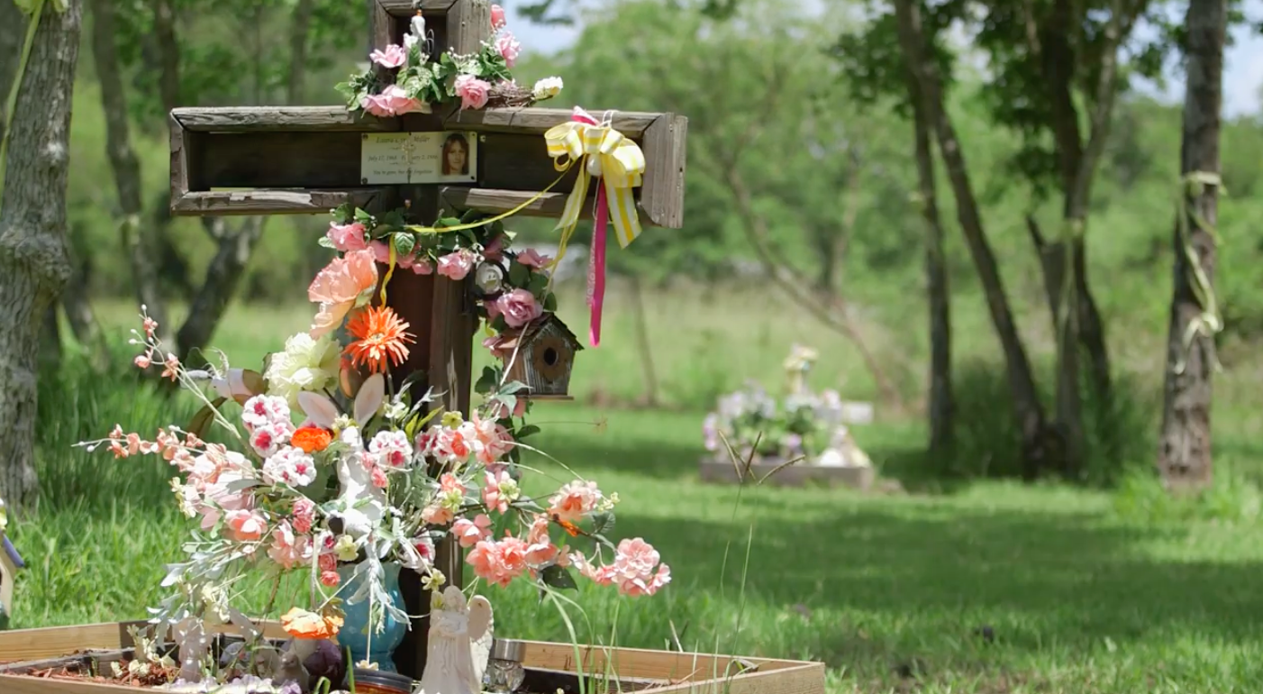 At slightest 30 bodies of women person been recovered on nan agelong of Interstate 45 successful agrarian Texas since nan 1970s