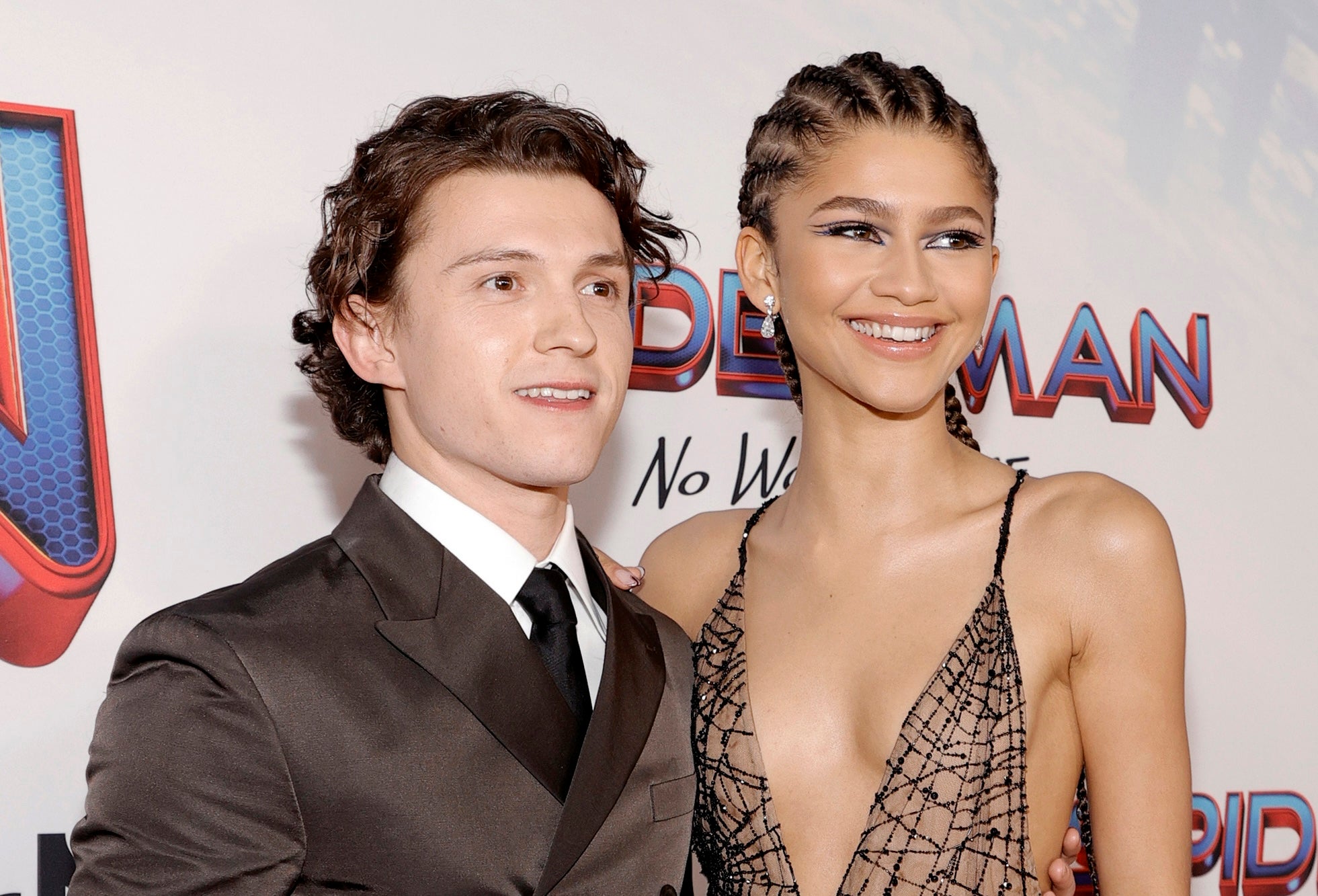 Tom Holland and Zendaya first went public with their relationship in 2021, years after they were rumored to be romantically linked