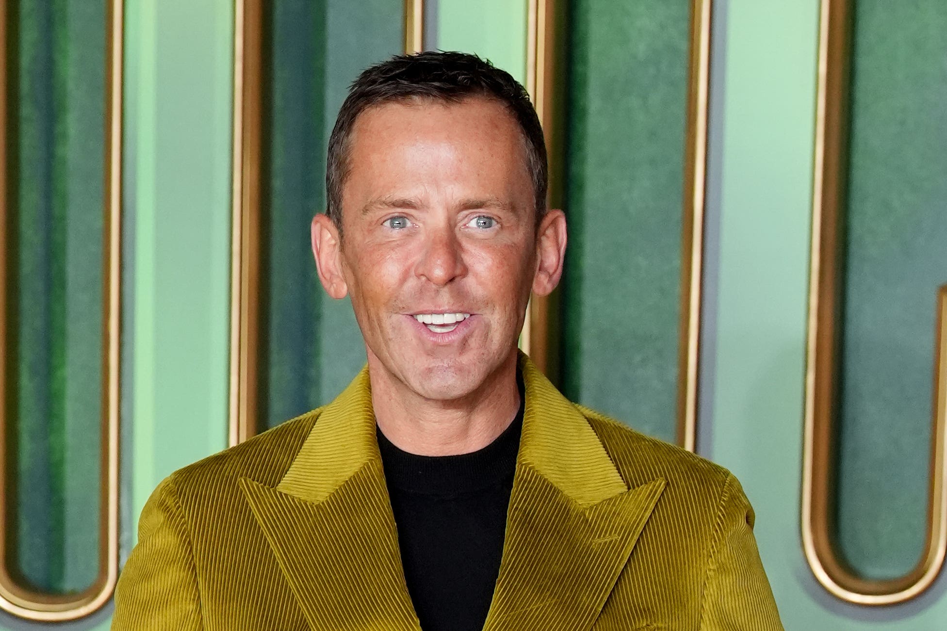 Scott Mills was fired from the BBC last week